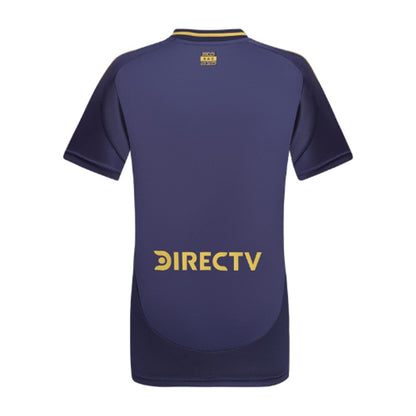 Boca Juniors Third Jersey 25/26 Women