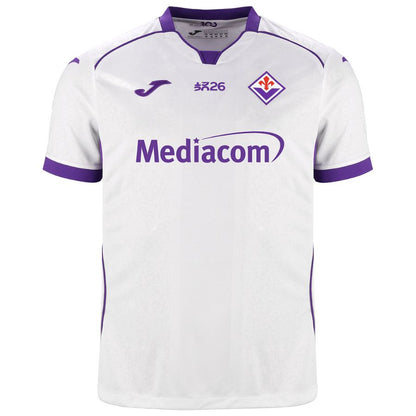 Fiorentina Away Jersey 26-27