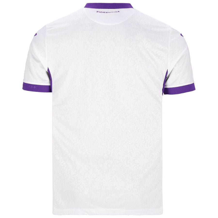 Fiorentina Away Jersey 26-27