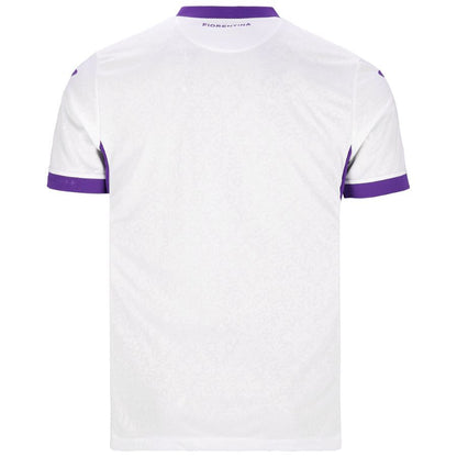 Fiorentina Away Jersey 26-27