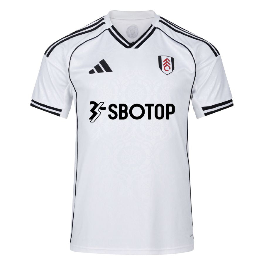 Fulham FC Home Jersey 25/26