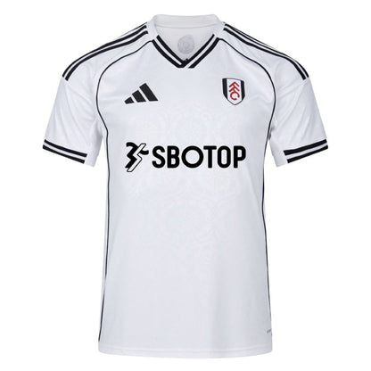 Fulham FC Home Jersey 25/26