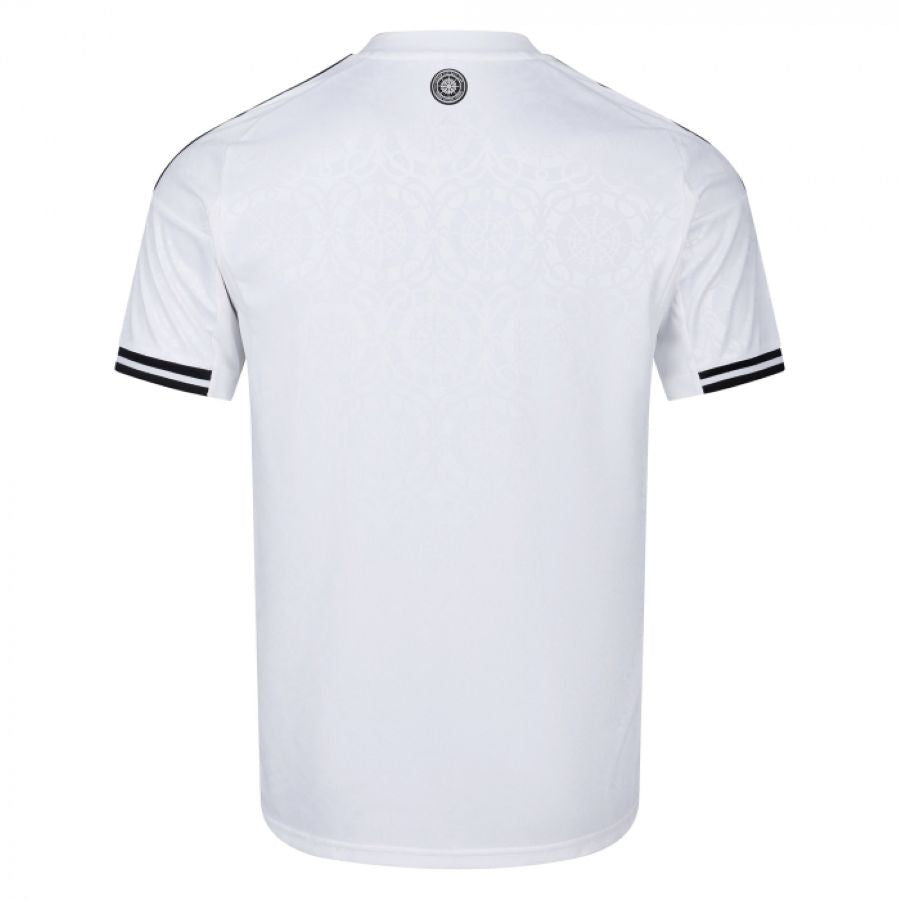 Fulham FC Home Jersey 25/26