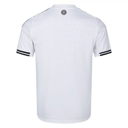 Fulham FC Home Jersey 25/26