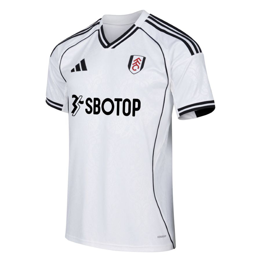 Fulham FC Home Jersey 25/26
