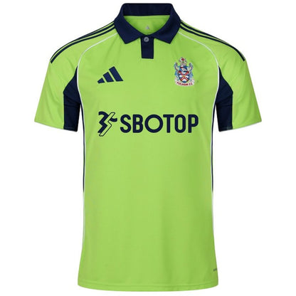 Fulham FC Away Jersey 25/26