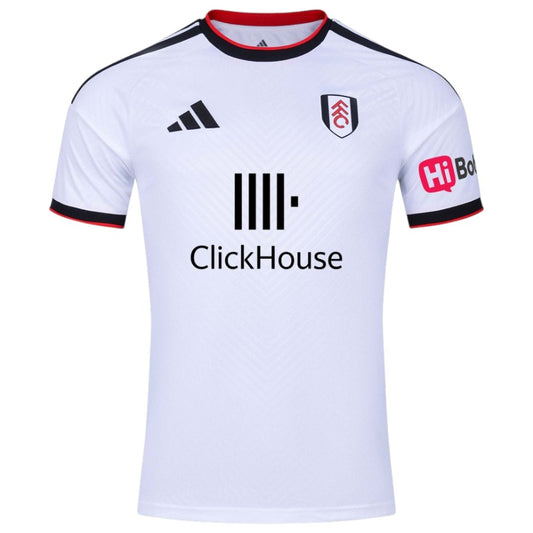 Fulham FC Home Jersey 26/27