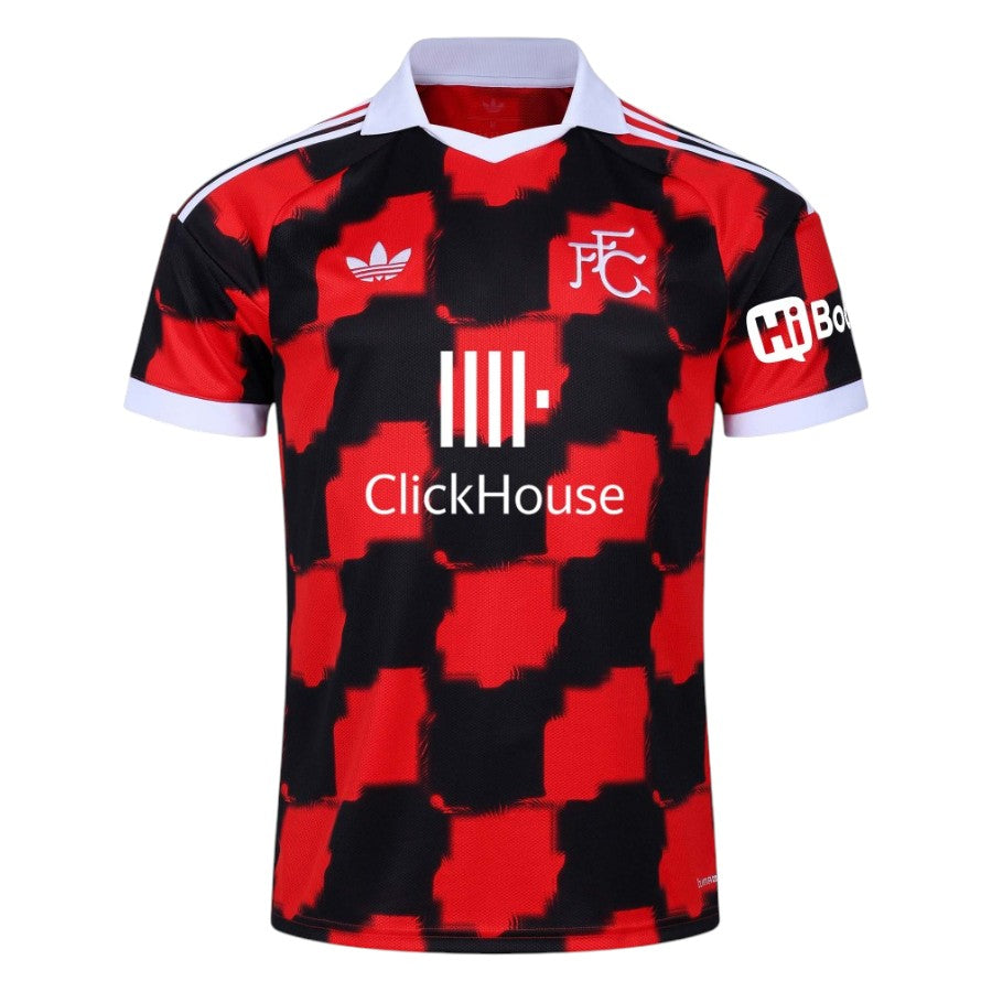 Fulham – FutNation