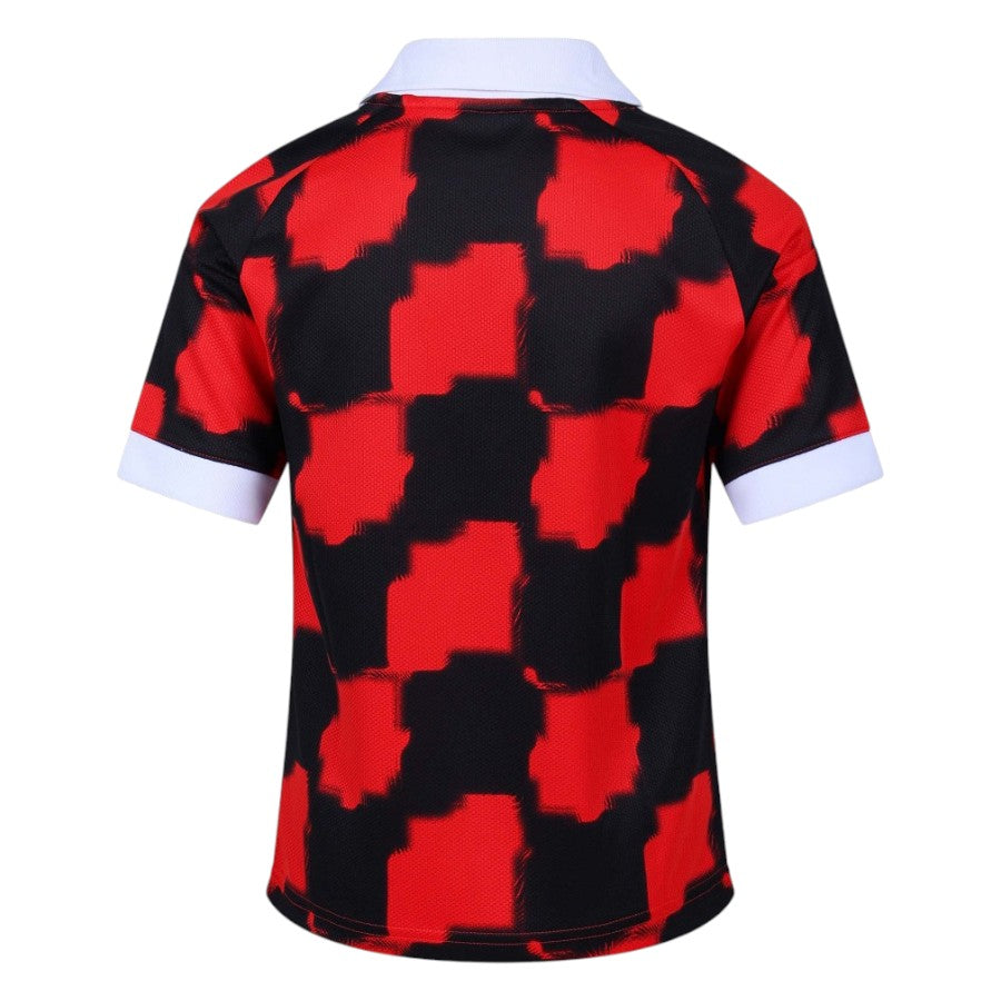 Fulham FC Away Jersey 26/27