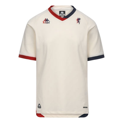Genoa Away Jersey 26-27