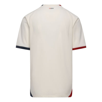 Genoa Away Jersey 26-27