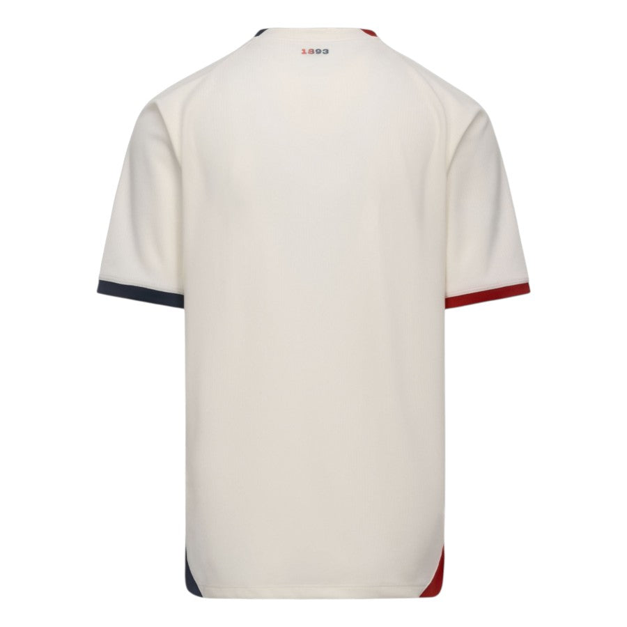 Genoa Away Kids Kit 26/27