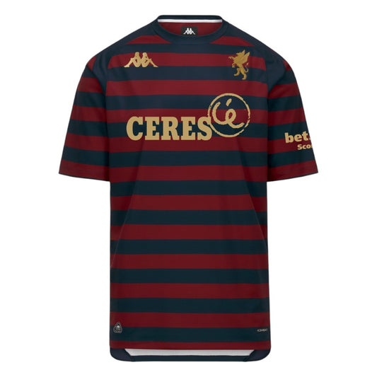 Genoa Third Jersey 26-27