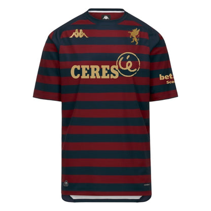 Genoa Third Kids Kit 26/27
