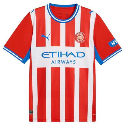 Girona Home Jersey 26/27