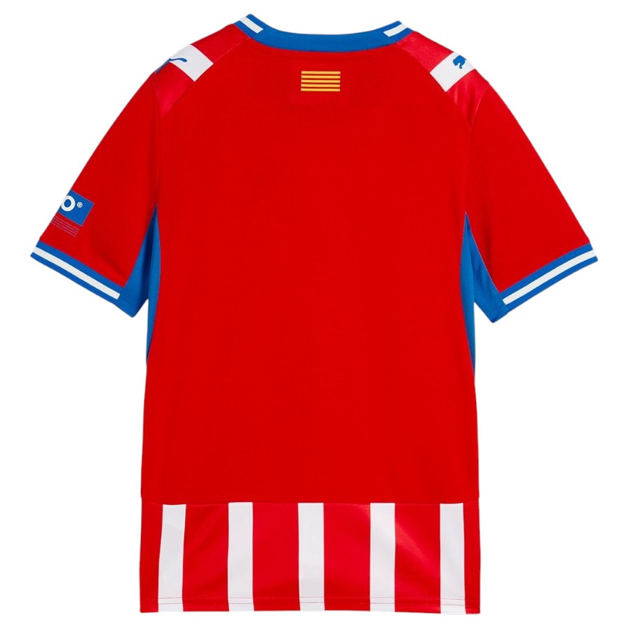 Girona Home Jersey 26/27