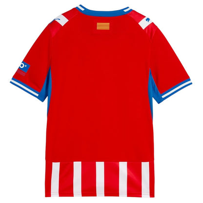 Girona Home Jersey 26/27