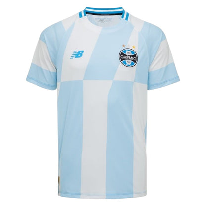 Grêmio Away 26-27 Kit Kids