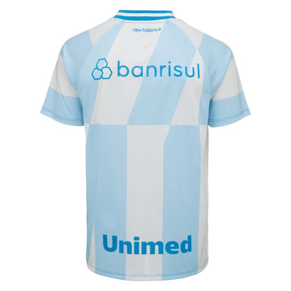 Grêmio Away 26-27 Kit Kids