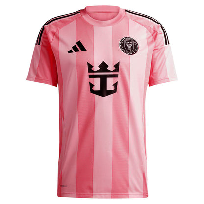 Inter Miami Home 25-26 MESSI #10