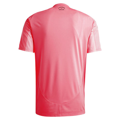 Inter Miami Home Jersey 25-26