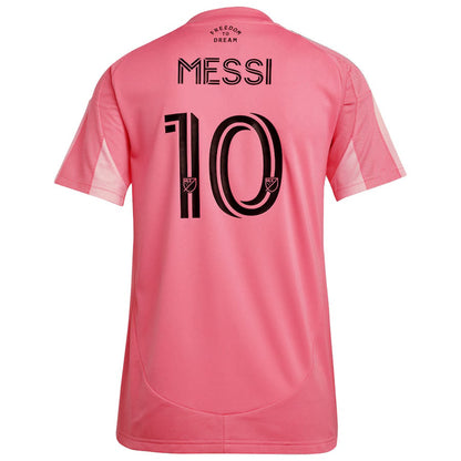 Inter Miami Home 25-26 MESSI #10 Women