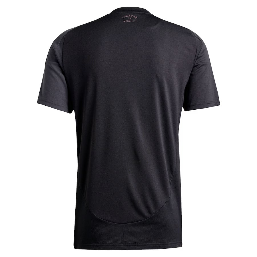 Inter Miami Away Jersey 25-26