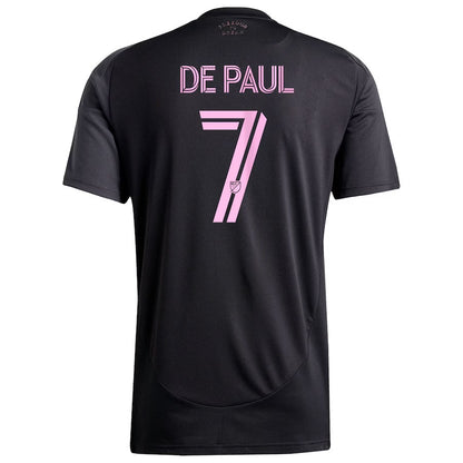 Inter Miami Away 25-26 DE PAUL #7