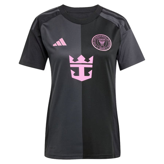 Inter Miami Away Jersey 25/26 Women