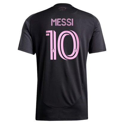 Inter Miami Away 25-26 MESSI #10