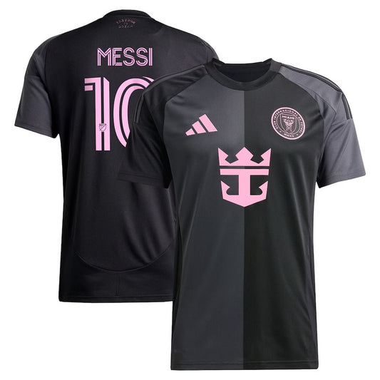 Inter Miami Away 25-26 MESSI #10