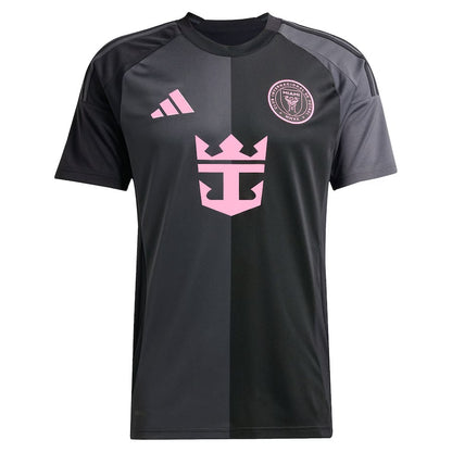 Inter Miami Away 25-26 DE PAUL #7