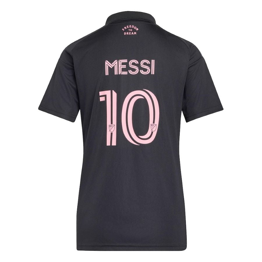 Inter Miami Away 26-27 MESSI #10 Women