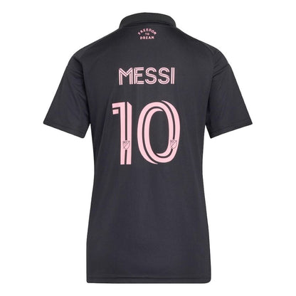 Inter Miami Away 26-27 MESSI #10 Women