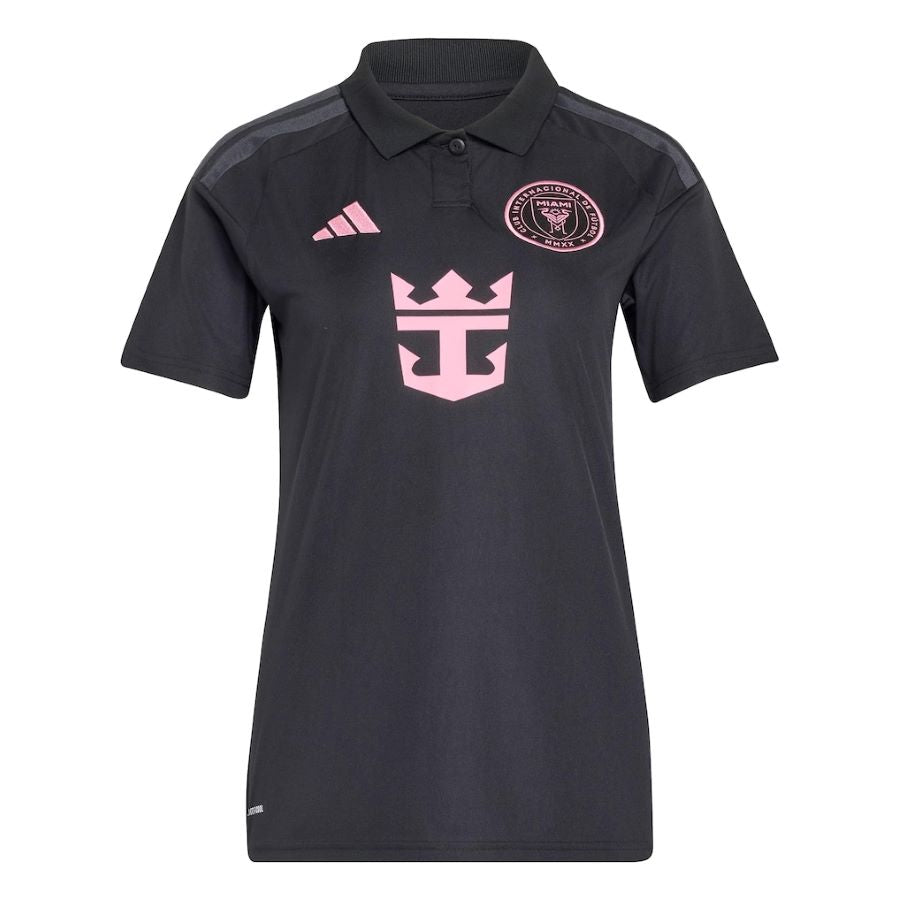 Inter Miami Away Jersey 26/27 Women