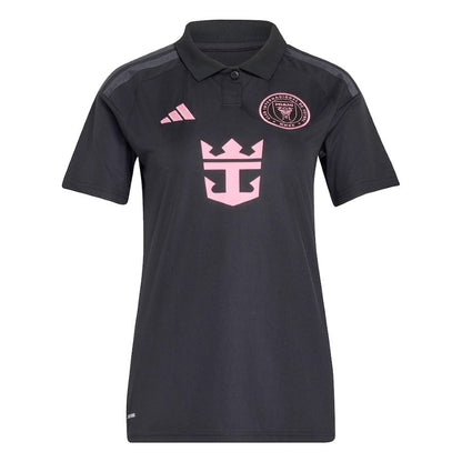 Inter Miami Away Jersey 26/27 Women