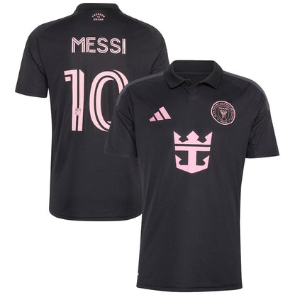 Inter Miami Away 26-27 MESSI #10