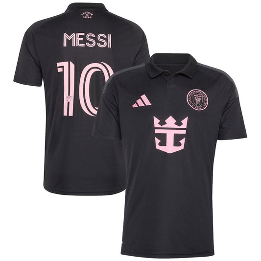 Inter Miami Away 26-27 MESSI #10
