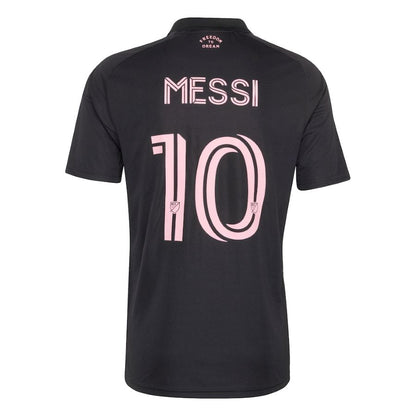 Inter Miami Away 26-27 MESSI #10