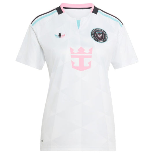 Inter Miami Third Jersey 26/27 Women