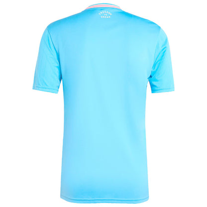Inter Miami Third Jersey 25-26