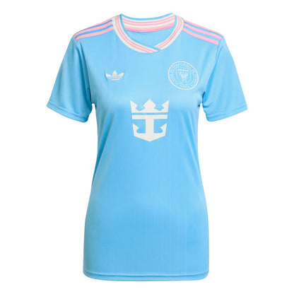 Inter Miami Third Jersey 25/26 Women