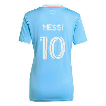 Inter Miami Third 25-26 MESSI #10 Women