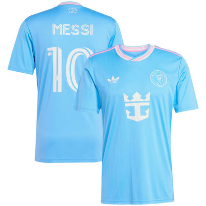 Inter Miami Third 25-26 MESSI #10