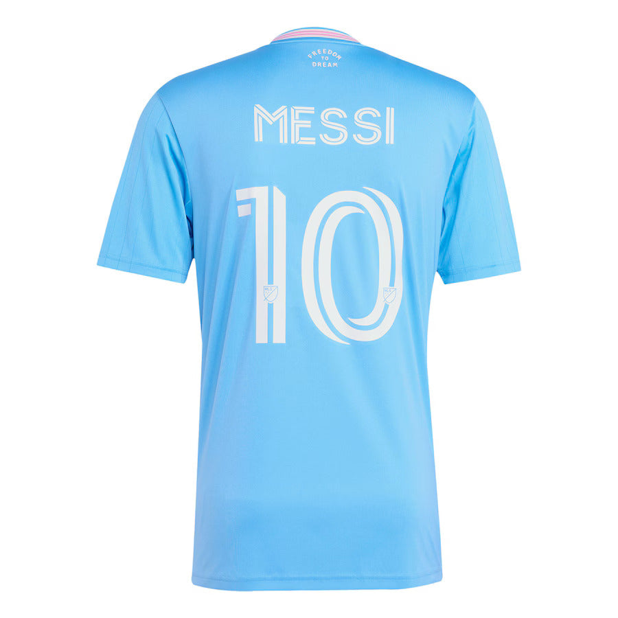 Inter Miami Third Kids Kit 25/26 Messi #10