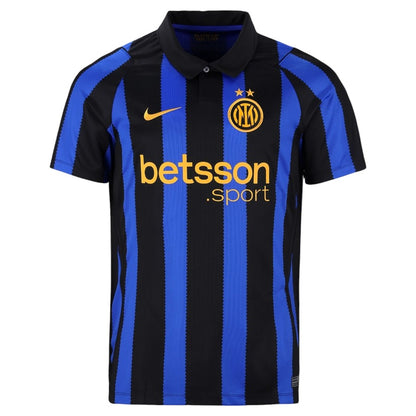 Inter Milan Home DUMFRIES #2 Jersey 26-27