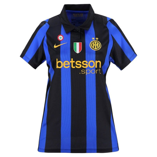 Inter Milan Home Jersey 26/27 Women