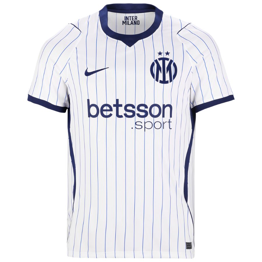 Inter Milan Away Jersey 26-27
