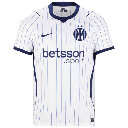 Inter Milan Away Jersey 26-27