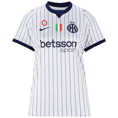 Inter Milan Away Jersey 26/27 Women